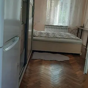Стадія Апартаменты