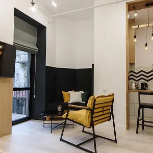 Design Апартаменты