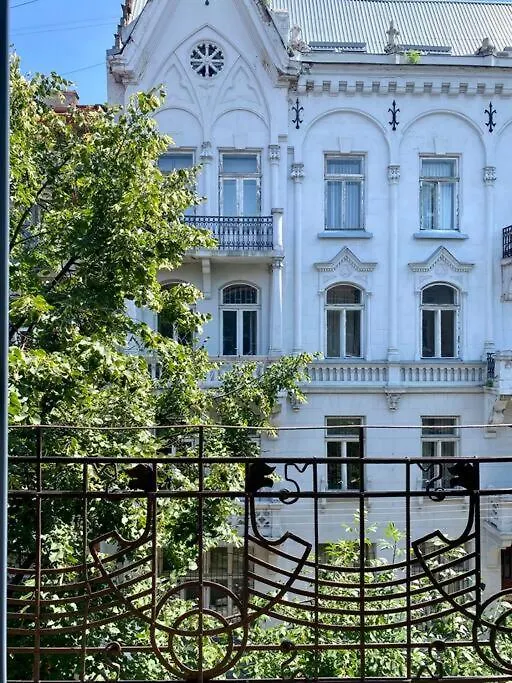 Квартира на Огієнка 15 Львов 0*,