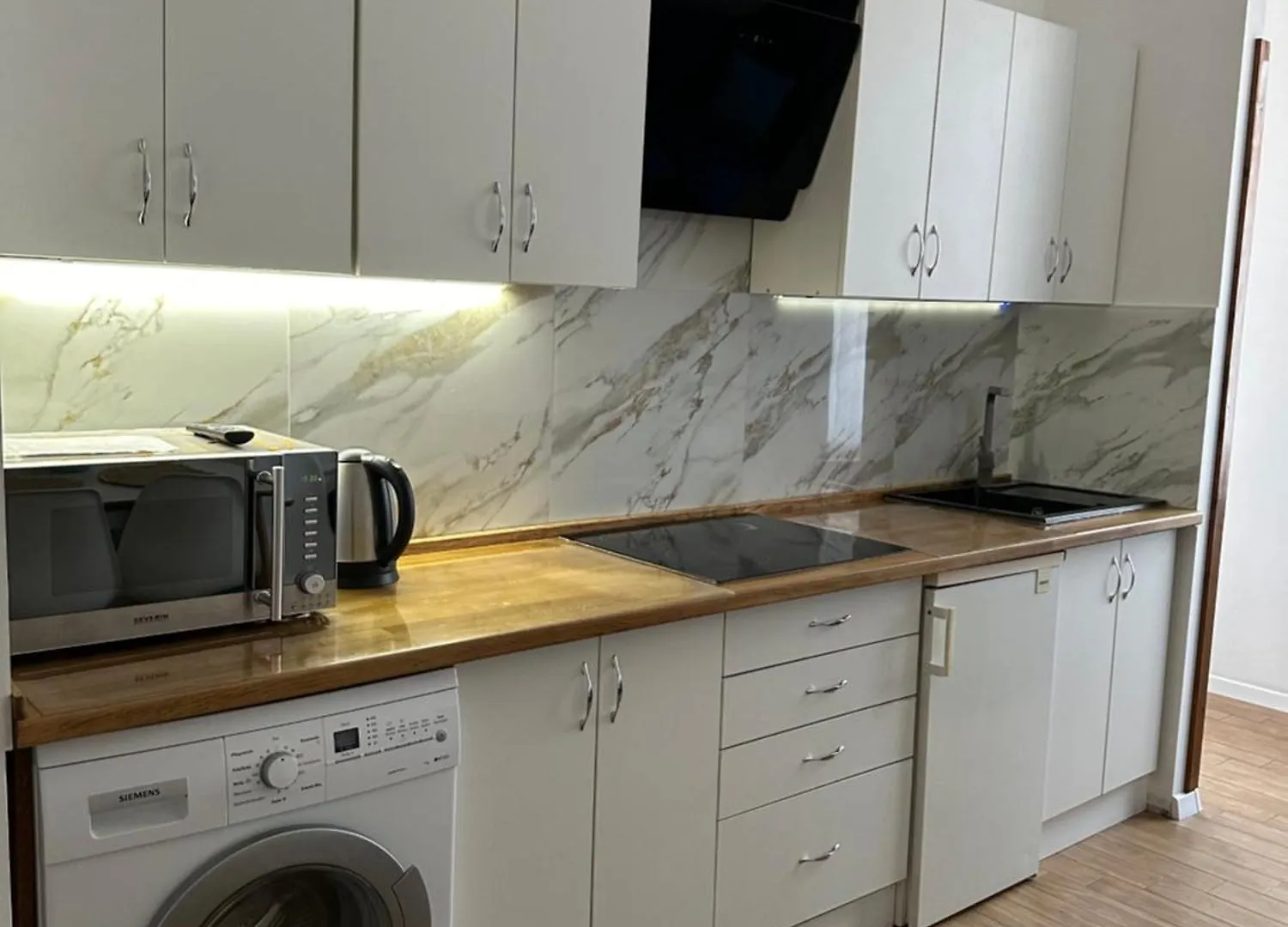 Квартира На Огієнка 15 Leópolis Apartamento