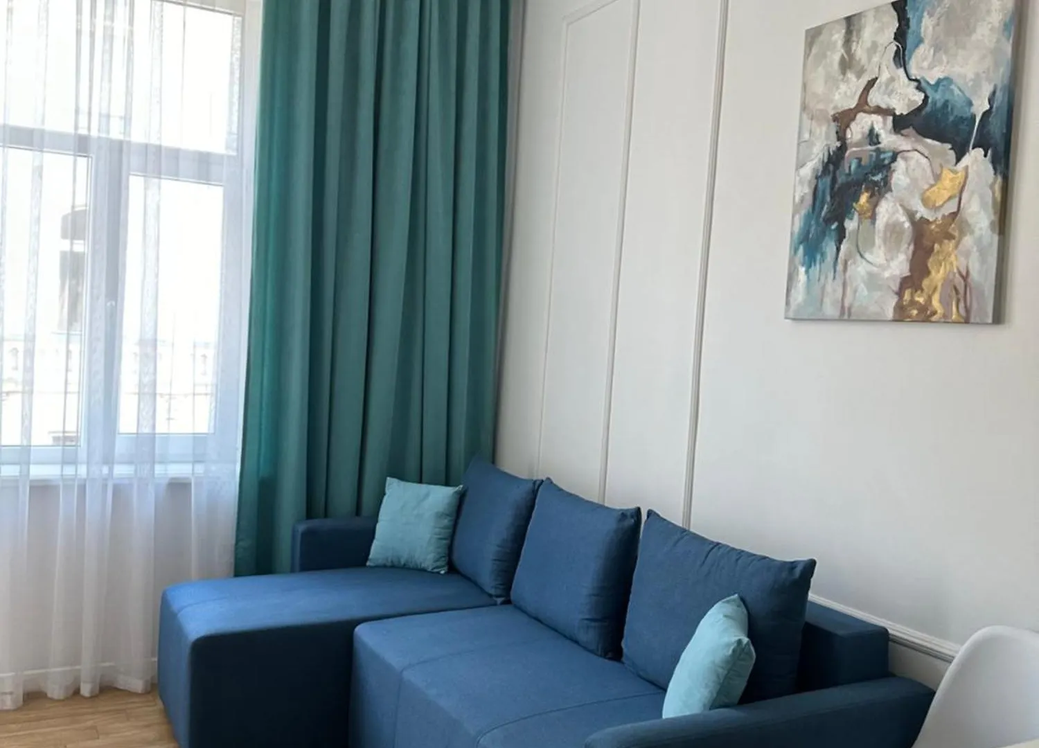 Квартира На Огієнка 15 Leópolis Apartamento