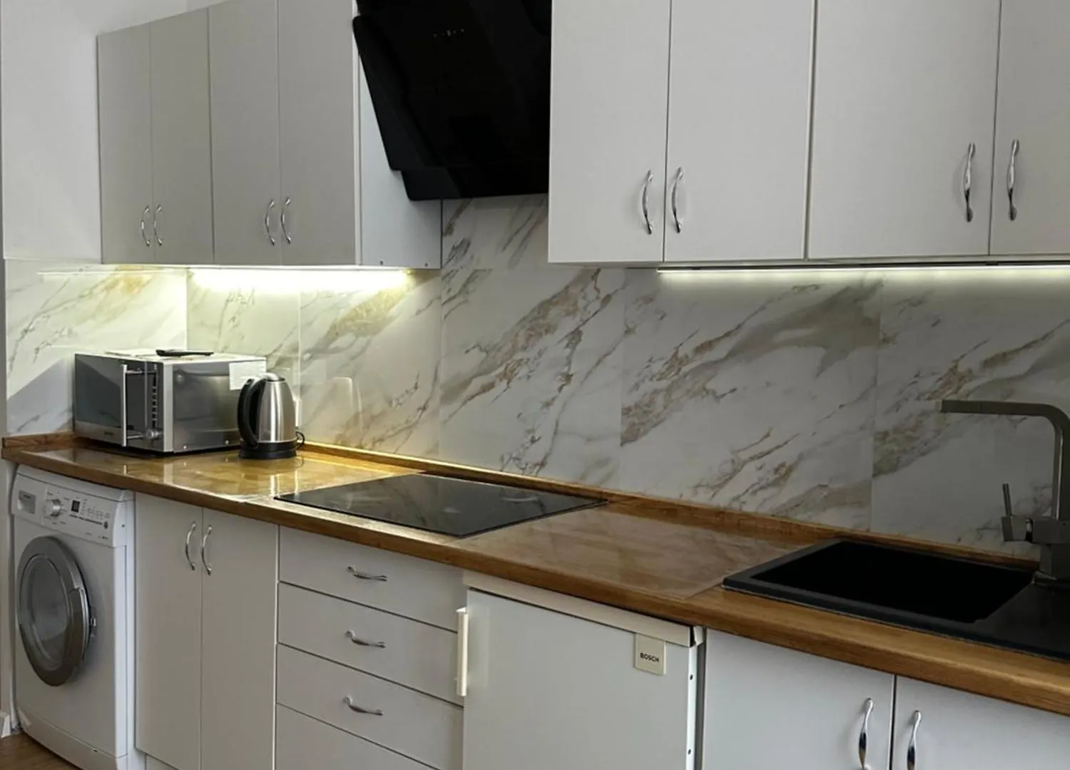 Apartamento Квартира На Огієнка 15 Leópolis Ucrania