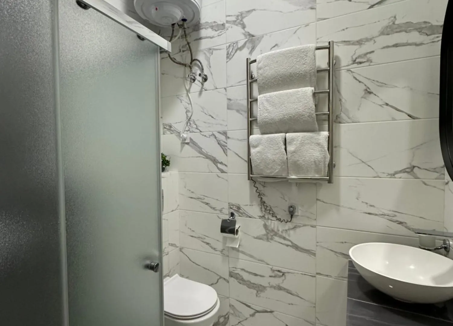 Apartamento Квартира На Огієнка 15 Leópolis